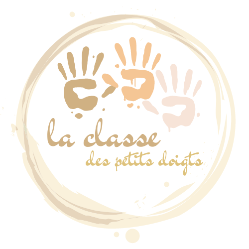 La classe des petits doigts
